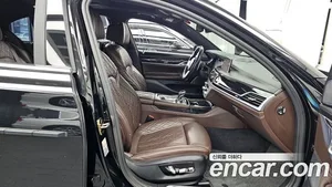 BMW 7-Series, 2019 — миниатюра 11