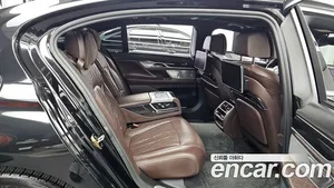 BMW 7-Series, 2019 — миниатюра 12