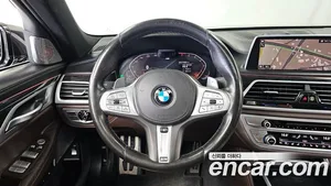 BMW 7-Series, 2019 — миниатюра 13