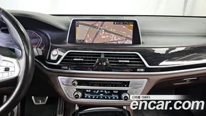 BMW 7-Series, 2019 — миниатюра 14