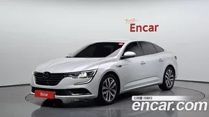 Renault SM6, 2016 — миниатюра 1