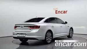 Renault SM6, 2016 — миниатюра 2