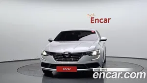 Renault SM6, 2016 — миниатюра 3