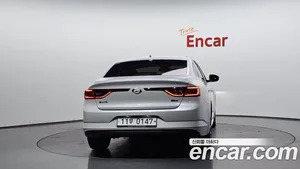 Renault SM6, 2016 — миниатюра 4