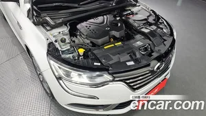 Renault SM6, 2016 — миниатюра 6