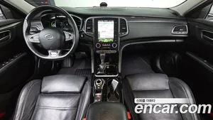 Renault SM6, 2016 — миниатюра 7