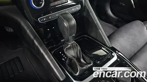 Renault SM6, 2016 — миниатюра 9