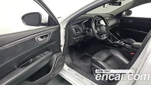 Renault SM6, 2016 — миниатюра 10