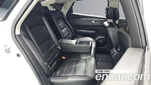 Renault SM6, 2016 — миниатюра 11