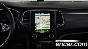 Renault SM6, 2016 — миниатюра 13