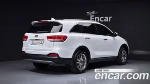 Kia Sorento, 2016 — миниатюра 2
