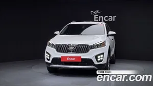 Kia Sorento, 2016 — миниатюра 3
