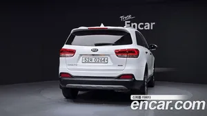 Kia Sorento, 2016 — миниатюра 4