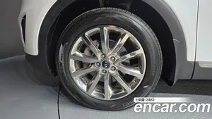 Kia Sorento, 2016 — миниатюра 5