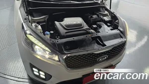 Kia Sorento, 2016 — миниатюра 6