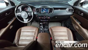 Kia Sorento, 2016 — миниатюра 7