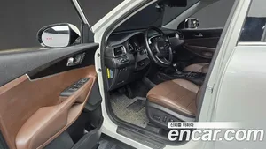 Kia Sorento, 2016 — миниатюра 10