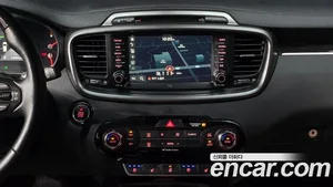 Kia Sorento, 2016 — миниатюра 16