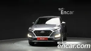 Hyundai Tucson, 2019 — миниатюра 3