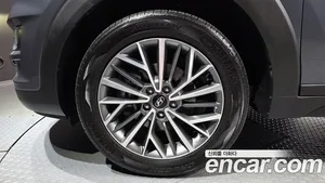 Hyundai Tucson, 2019 — миниатюра 5