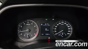 Hyundai Tucson, 2019 — миниатюра 8