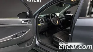 Hyundai Tucson, 2019 — миниатюра 10