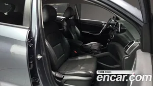 Hyundai Tucson, 2019 — миниатюра 11
