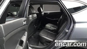 Hyundai Tucson, 2019 — миниатюра 12