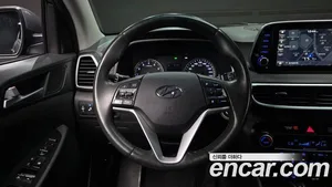 Hyundai Tucson, 2019 — миниатюра 13