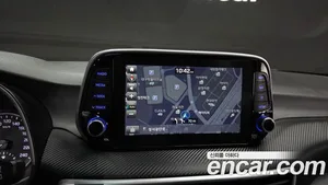 Hyundai Tucson, 2019 — миниатюра 14