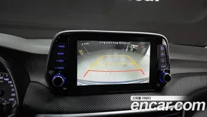 Hyundai Tucson, 2019 — миниатюра 15