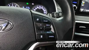 Hyundai Tucson, 2019 — миниатюра 16