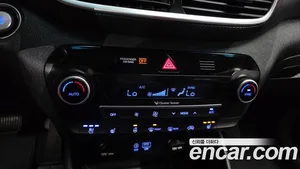 Hyundai Tucson, 2019 — миниатюра 17