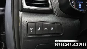 Hyundai Tucson, 2019 — миниатюра 19