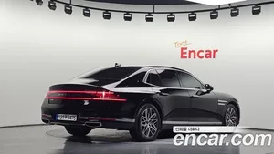 Genesis G90, 2022 — миниатюра 2