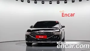Genesis G90, 2022 — миниатюра 3