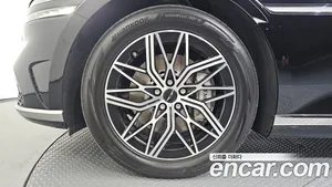 Genesis G90, 2022 — миниатюра 5