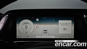 Genesis G90, 2022 — миниатюра 11