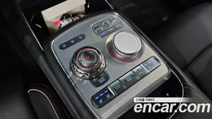 Genesis G90, 2022 — миниатюра 12