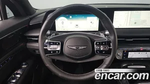 Genesis G90, 2022 — миниатюра 20