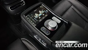 Genesis G90, 2022 — миниатюра 23