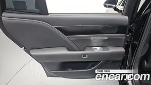 Genesis G90, 2022 — миниатюра 15