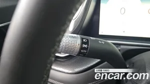 Genesis G90, 2022 — миниатюра 27