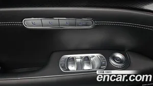 Genesis G90, 2022 — миниатюра 28