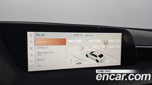 Genesis G90, 2022 — миниатюра 30