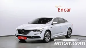 Renault SM6, 2017 — миниатюра 1