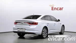 Renault SM6, 2017 — миниатюра 2