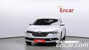 Renault SM6, 2017 — миниатюра 3