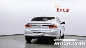 Renault SM6, 2017 — миниатюра 4