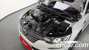 Renault SM6, 2017 — миниатюра 6